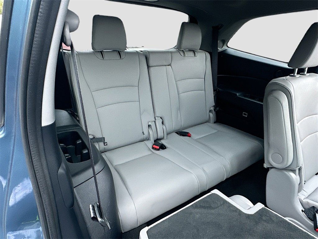 Used 2019 Honda Pilot Touring image 29
