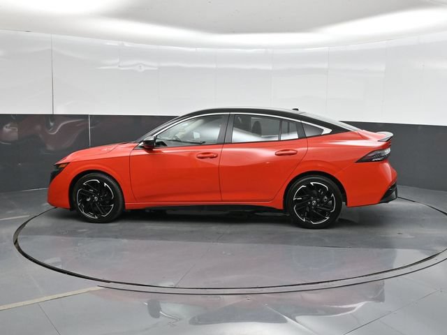 Used 2024 Nissan Sentra SR FWD image 10