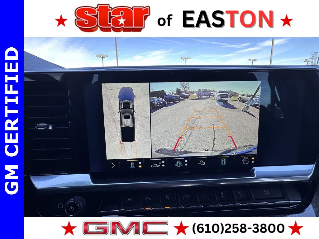 Used 2023 Chevrolet Silverado 1500 LT Trail Boss w/ LT Trail Boss Premium Package image 22