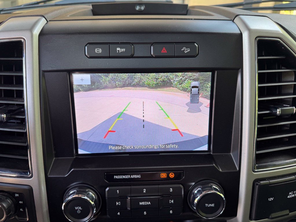 Used 2021 Ford F350 Lariat AWD/4WD image 22