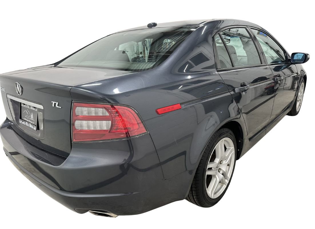 Used 2007 Acura TL 3.2 image 5