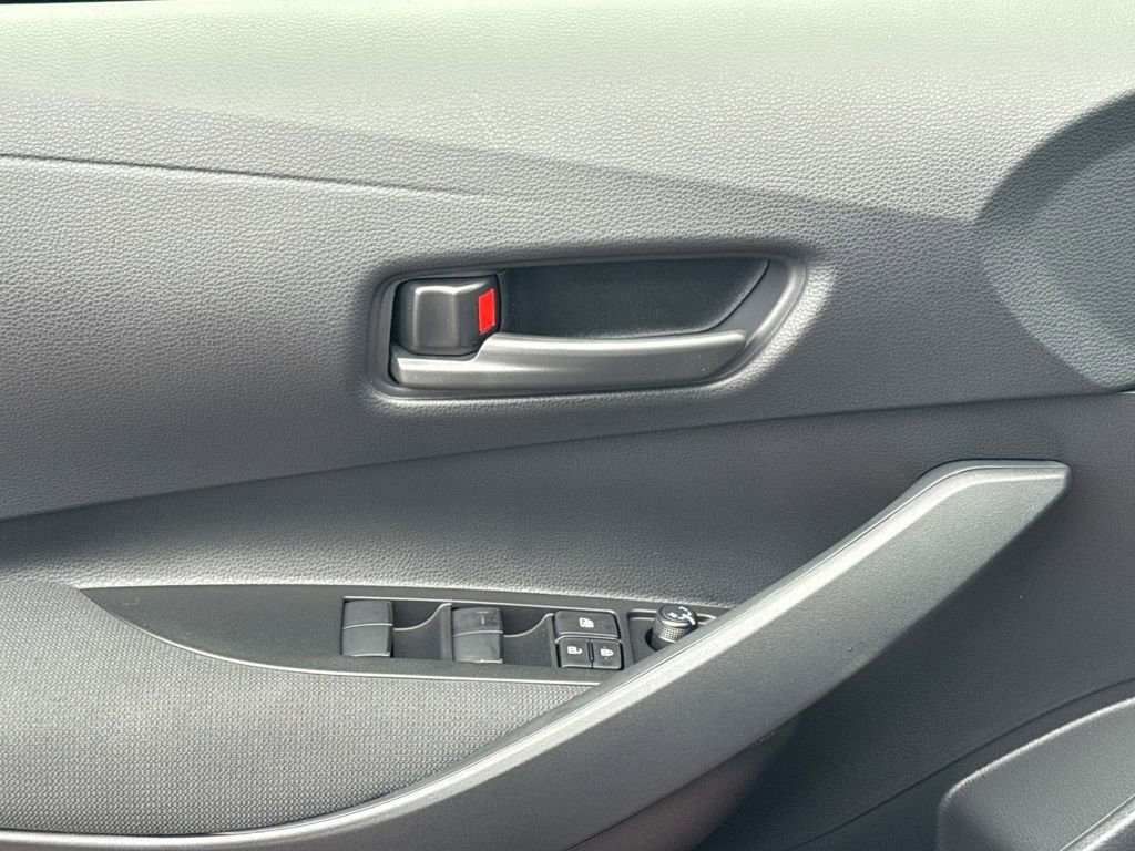 New 2026 Toyota Corolla LE image 31