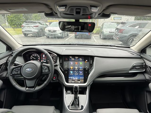 Certified 2025 Subaru Outback Onyx Edition AWD/4WD image 20