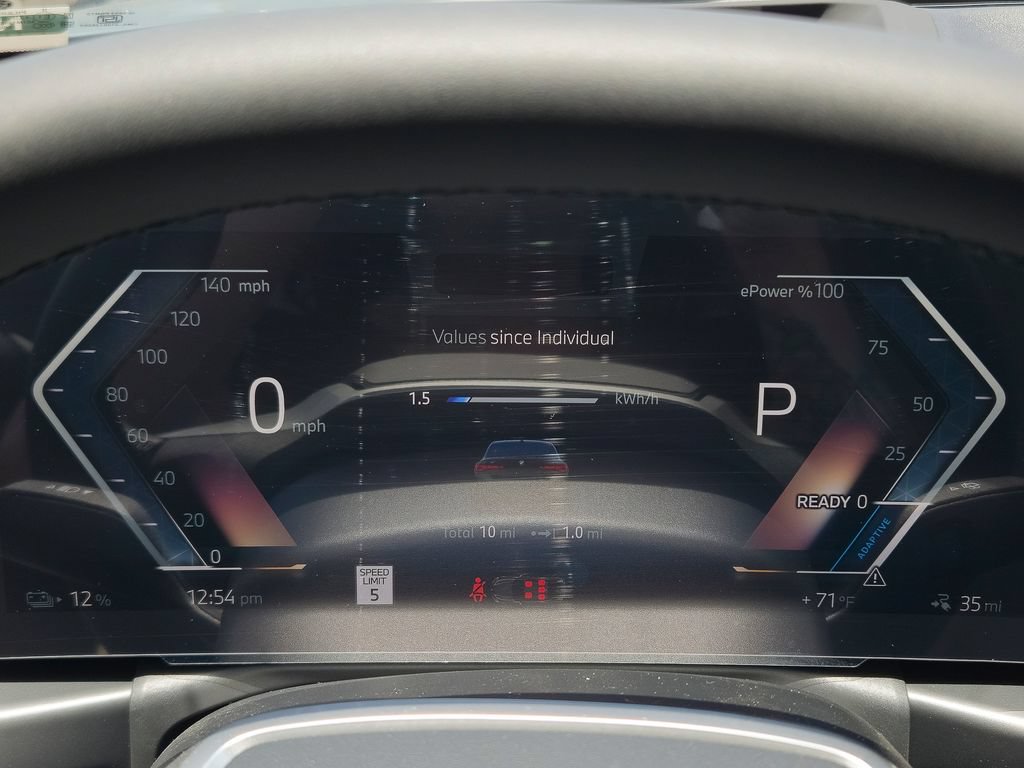 New 2026 BMW i4 eDrive40 w/ Premium Package RWD image 13