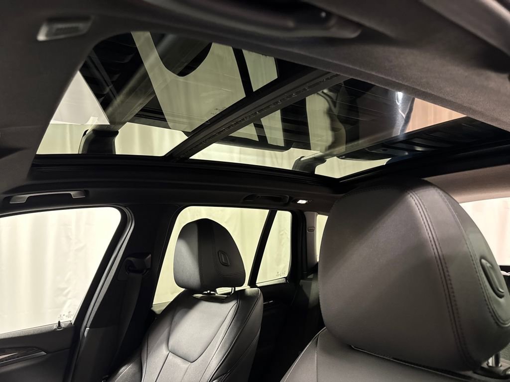 Used 2018 BMW X3 xDrive30i image 22