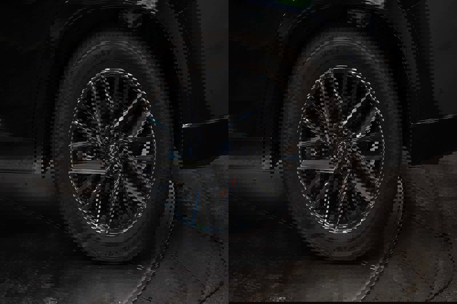 Used 2026 Lexus TX 350 FWD w/ Technology Package image 10