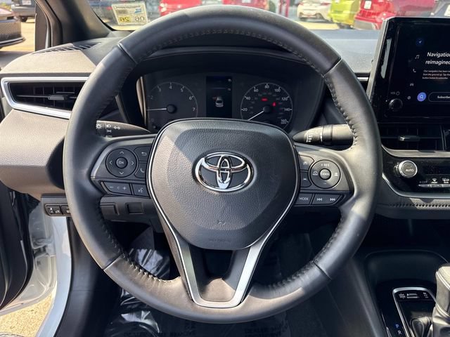 Used 2023 Toyota Corolla SE FWD image 26