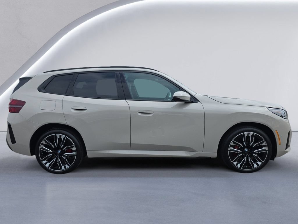 New 2026 BMW X3 xDrive30i w/ Premium Package AWD/4WD image 3
