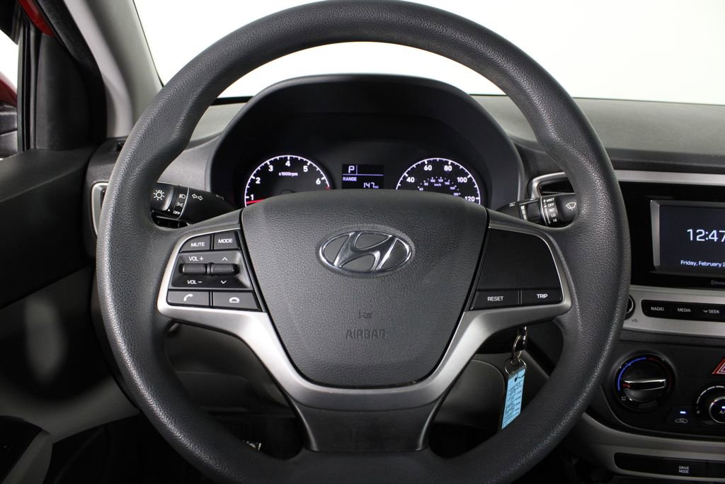 Used 2020 Hyundai Accent SE image 8