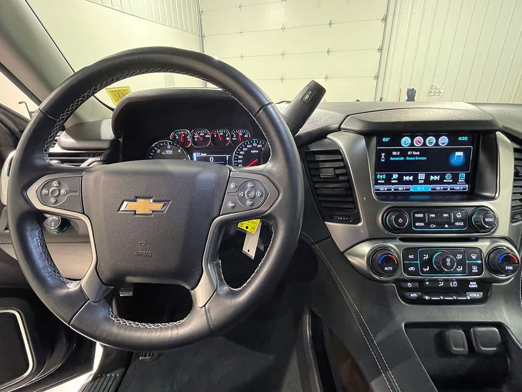Used 2020 Chevrolet Tahoe LS AWD/4WD image 34