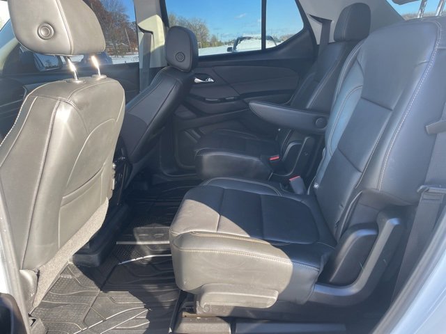 Used 2020 Chevrolet Traverse RS image 10