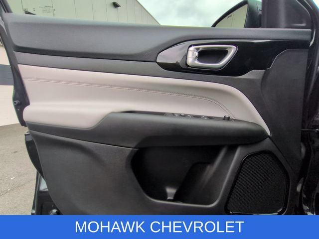 Used 2024 Jeep Compass Limited AWD/4WD image 21
