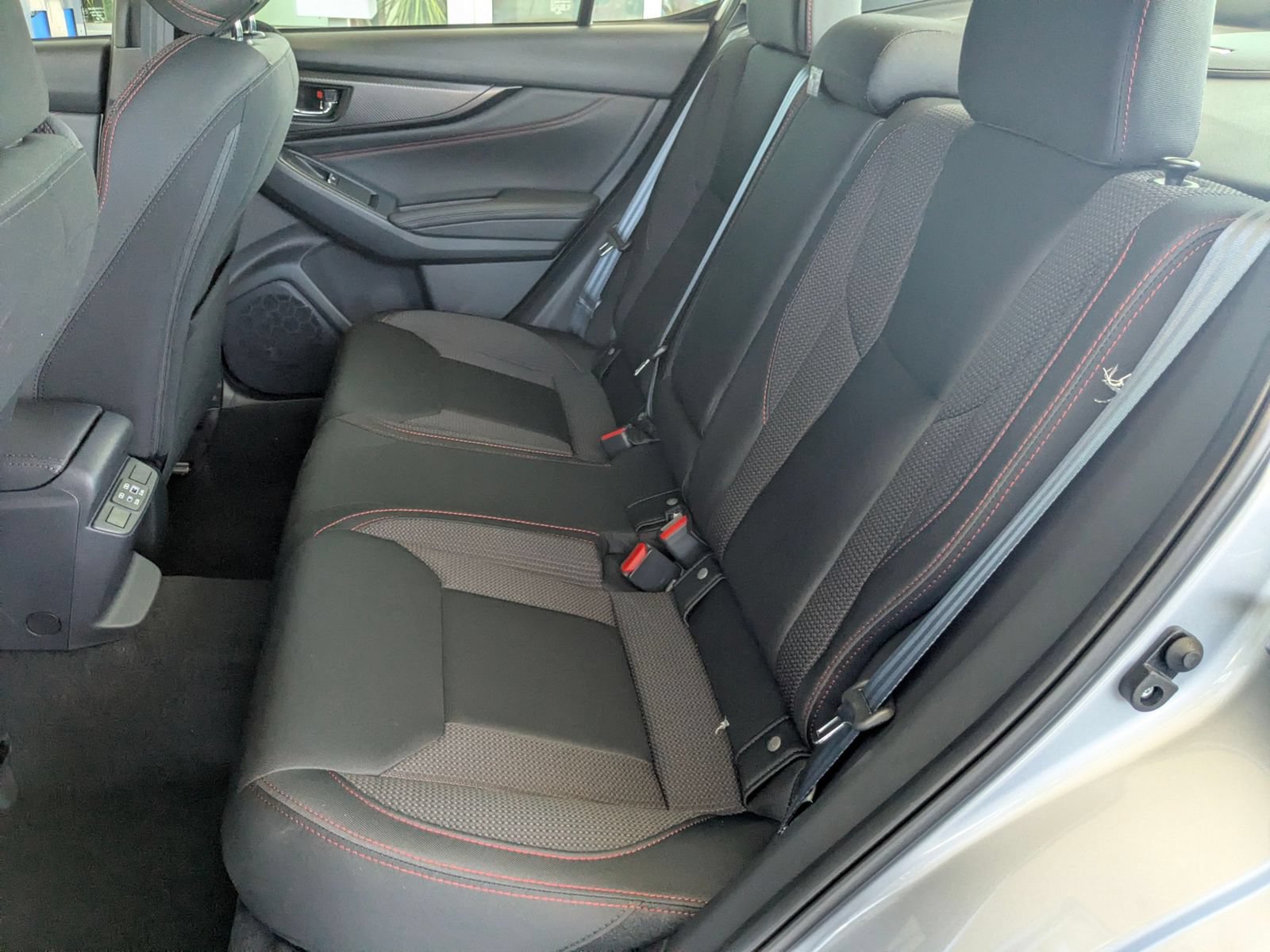 New 2026 Subaru WRX Premium AWD/4WD image 6