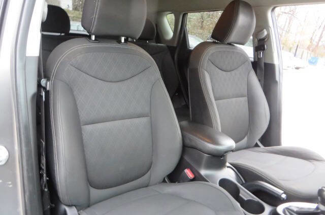 Used 2014 Kia Soul image 41