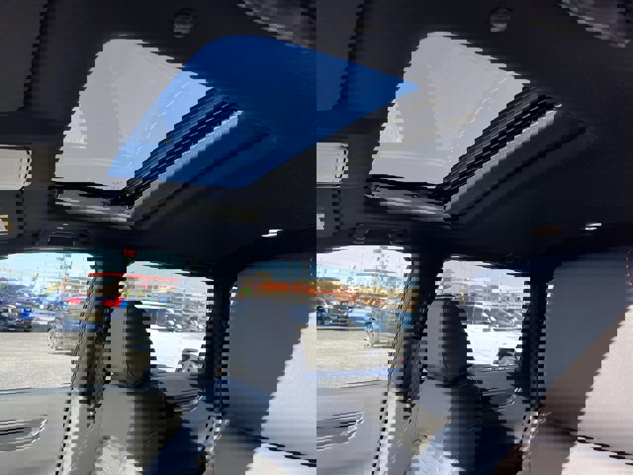 Used 2025 Honda CR-V Sport-L image 18