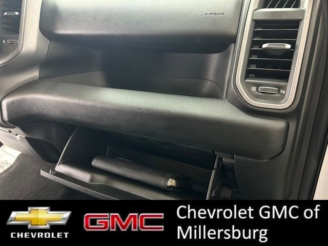 Used 2019 RAM 1500 Tradesman w/ SXT Appearance Group image 27