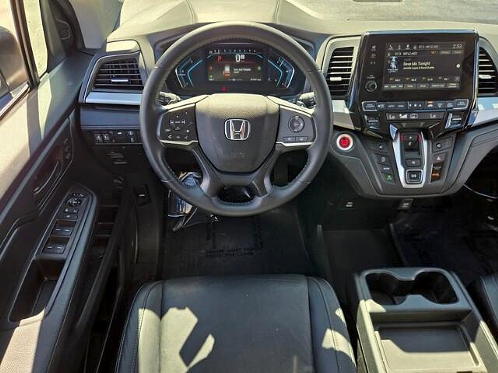 Used 2022 Honda Odyssey EX-L image 11
