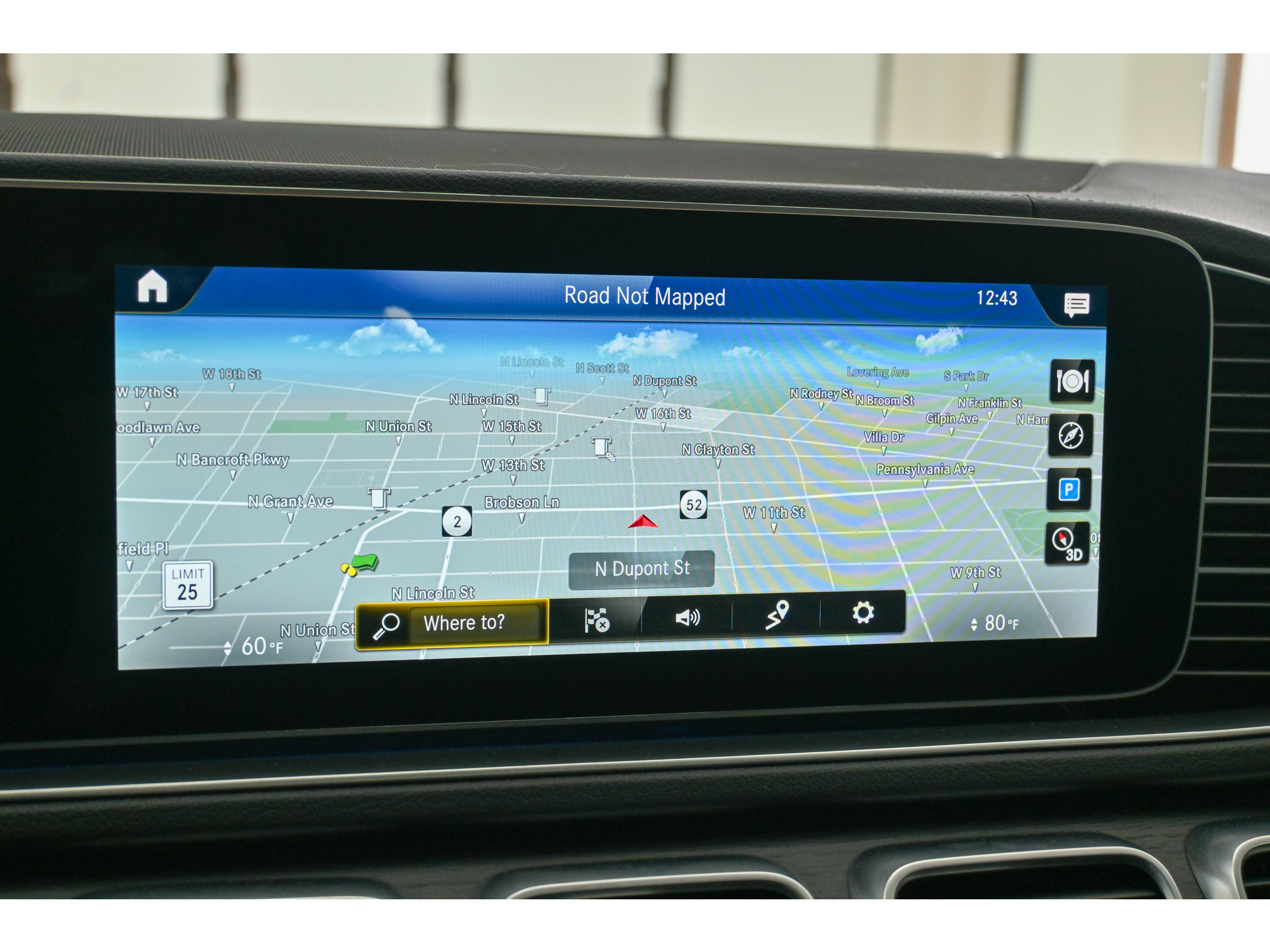 Used 2021 Mercedes-Benz GLS 580 4MATIC image 57