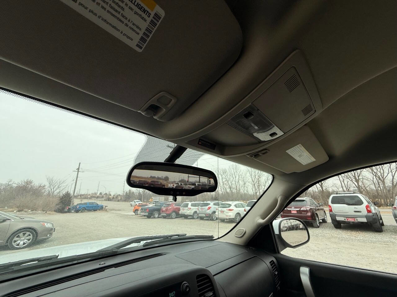 Used 2013 Chevrolet Silverado 1500 LT w/ All-Star Edition image 28