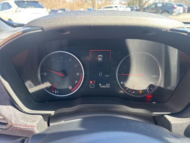 Used 2022 Subaru WRX Premium image 21