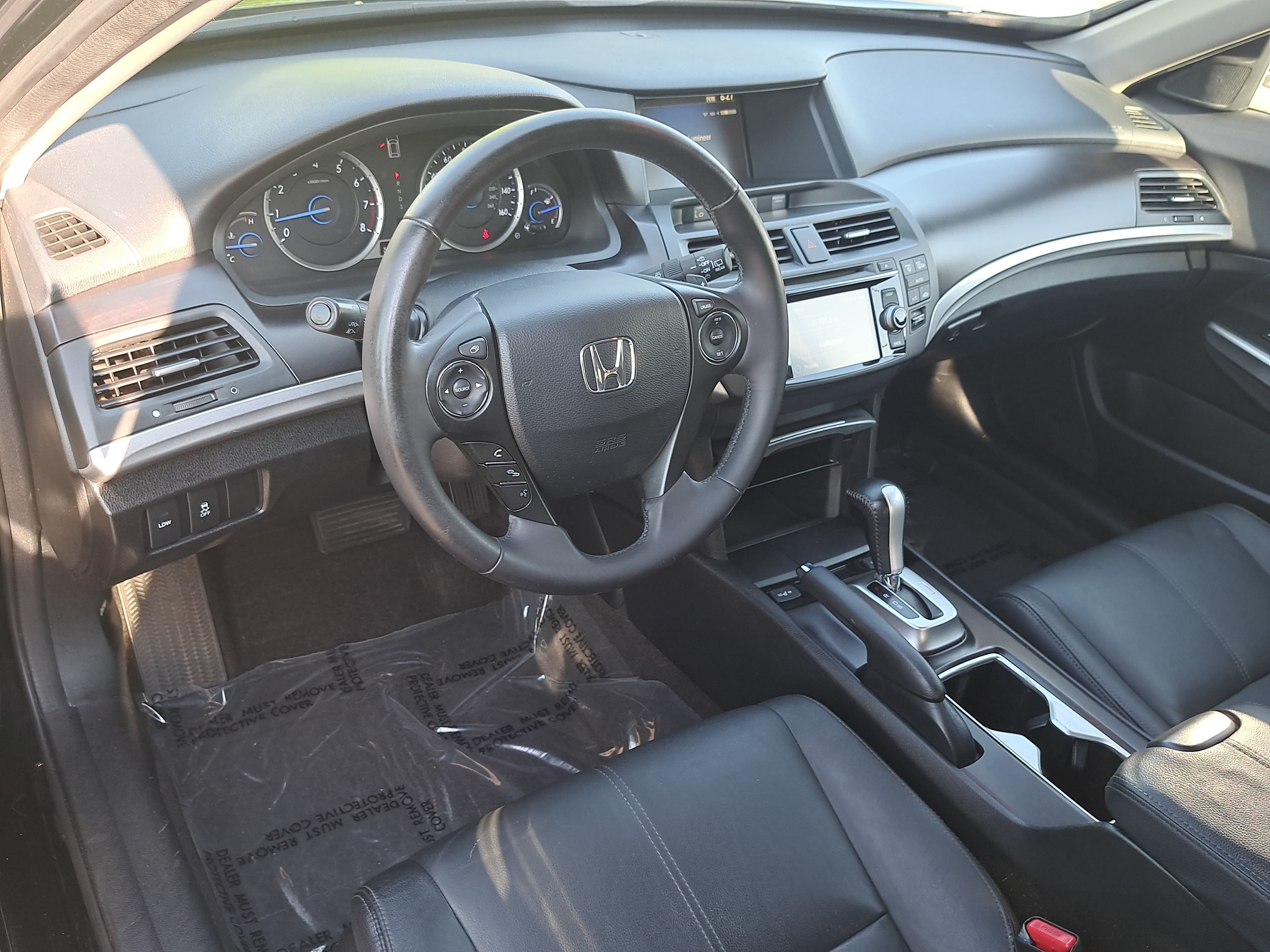 Used 2014 Honda Crosstour EX-L image 15