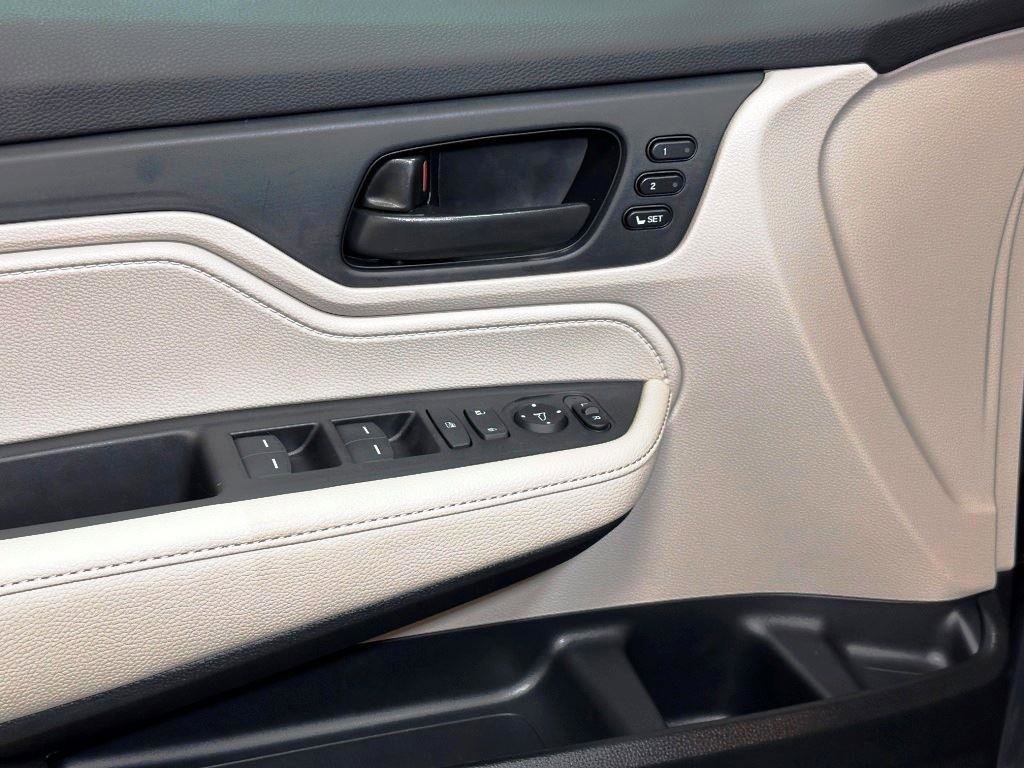 New 2026 Honda Odyssey EX-L image 12