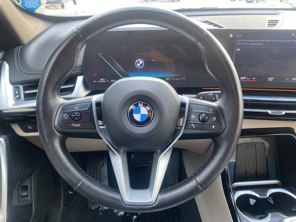 Used 2023 BMW X1 xDrive28i w/ Convenience Package image 6