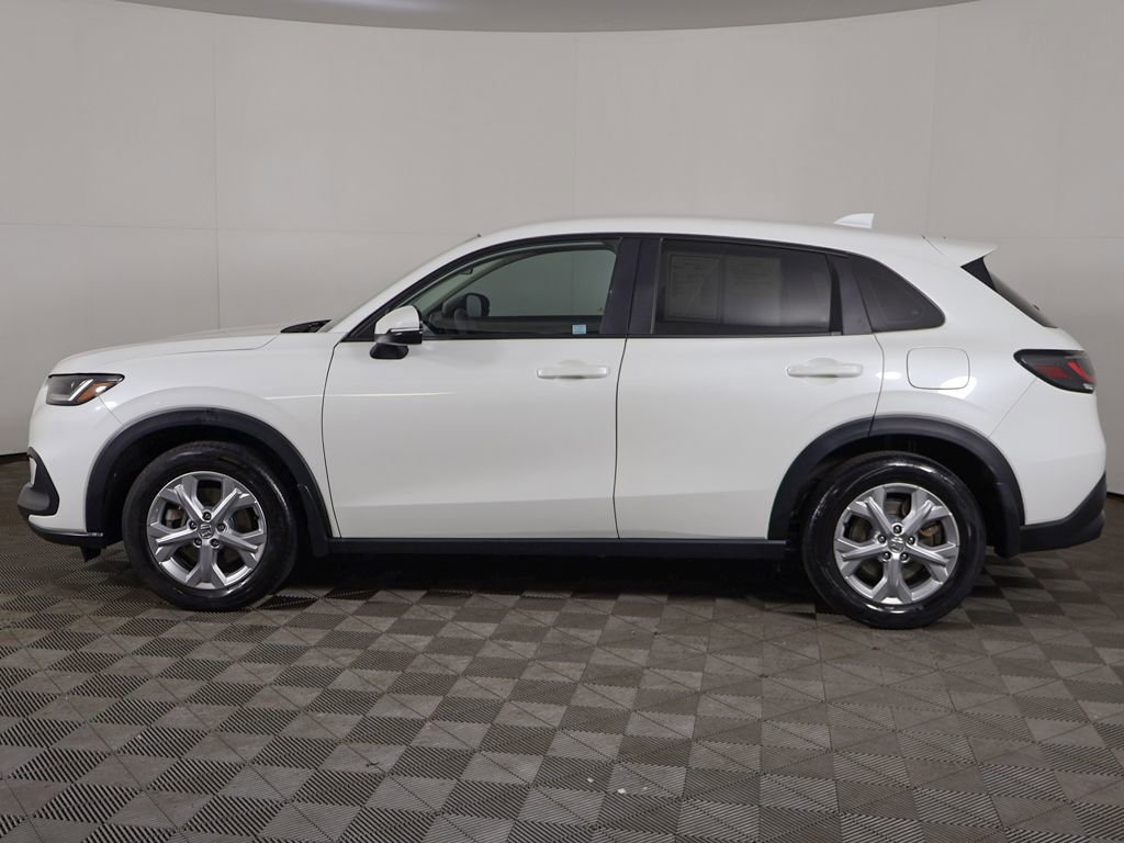 Used 2023 Honda HR-V LX image 14