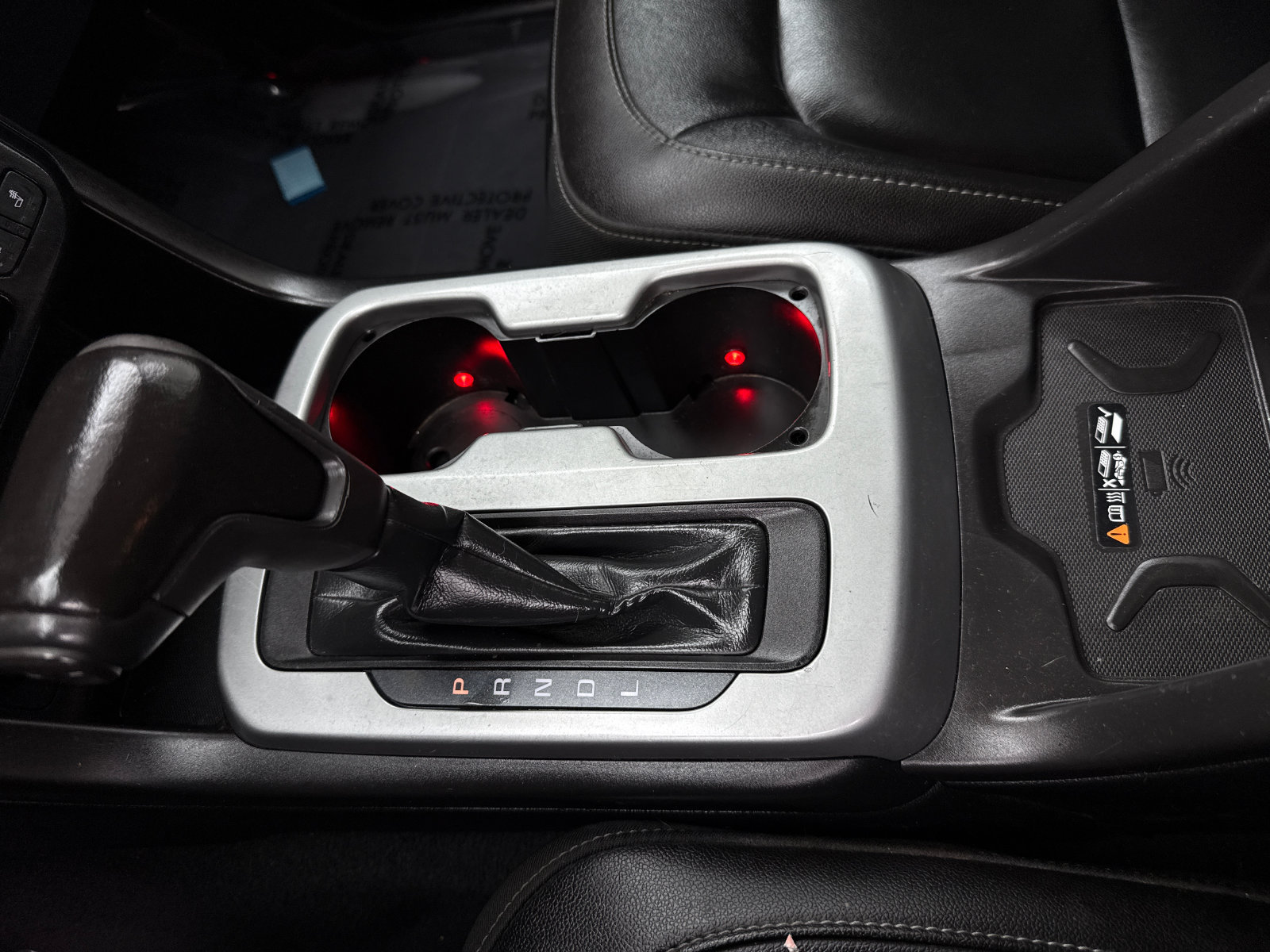 Used 2019 Chevrolet Colorado ZR2 w/ ZR2 Dusk Special Edition AWD/4WD image 29