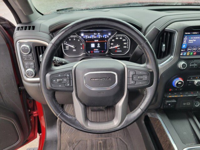Used 2021 GMC Sierra 1500 Denali w/ Denali Premium Package AWD/4WD image 14