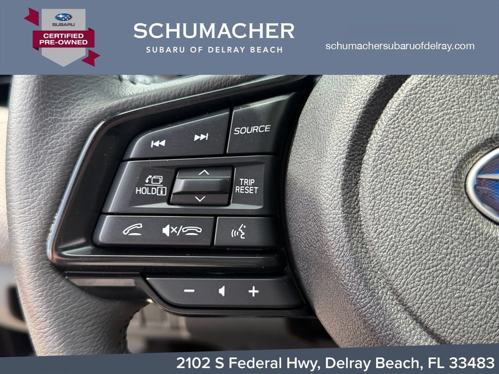 Certified 2026 Subaru Outback Limited AWD/4WD image 29