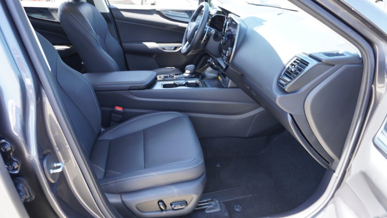 Certified 2024 Lexus NX 250 FWD image 14