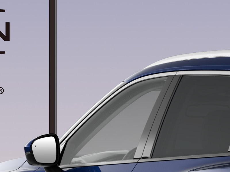New 2026 Nissan Rogue Platinum AWD/4WD image 14