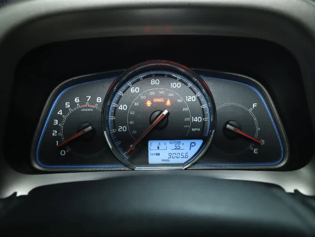 Used 2014 Toyota RAV4 Limited w/ Technology Package AWD/4WD image 24