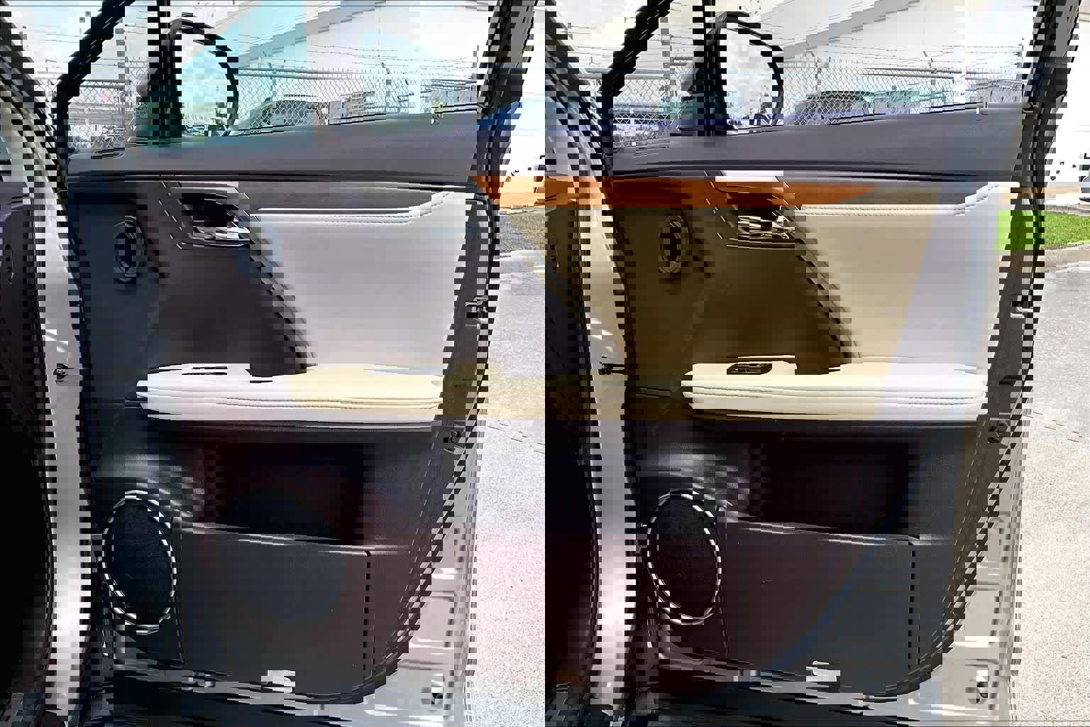 Used 2020 Lexus RX 350 FWD w/ Premium Package image 20