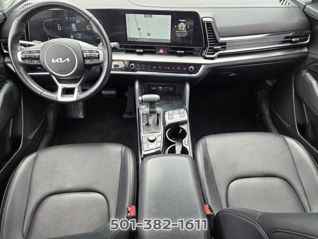 Used 2023 Kia Sportage EX FWD image 13