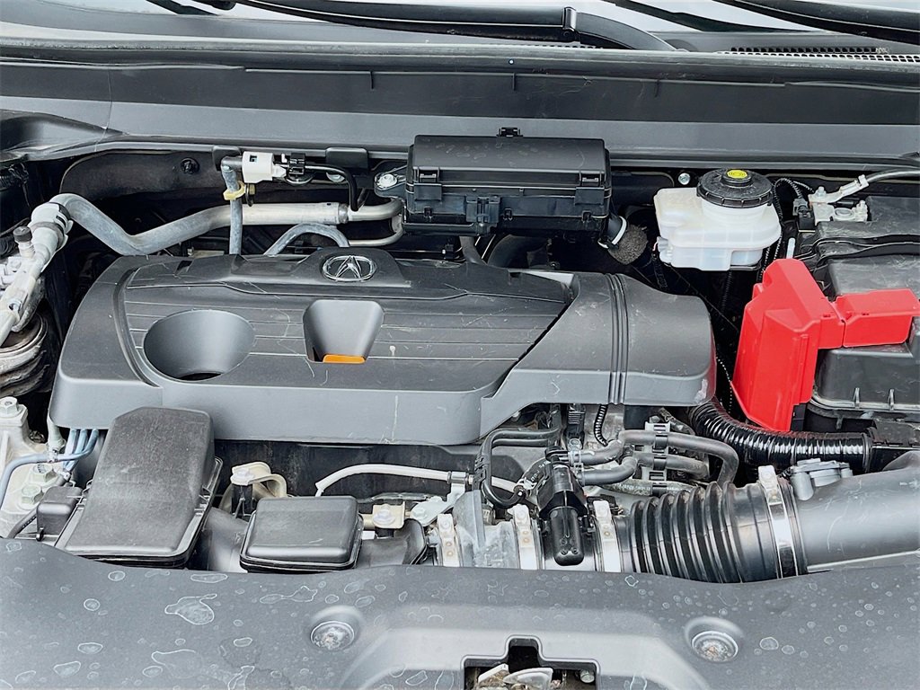 Used 2023 Acura RDX Technology Package image 31