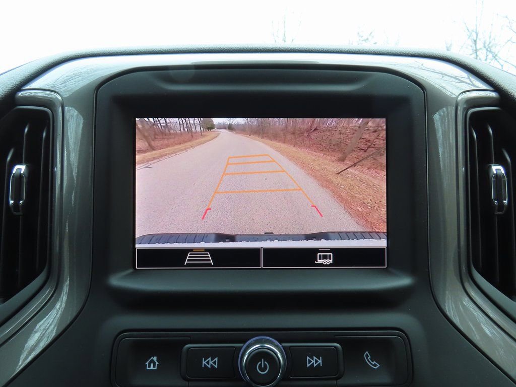 New 2026 Chevrolet Silverado 2500 W/T w/ WT Convenience Package image 7