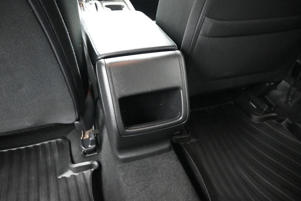 Used 2019 Honda Accord LX image 18