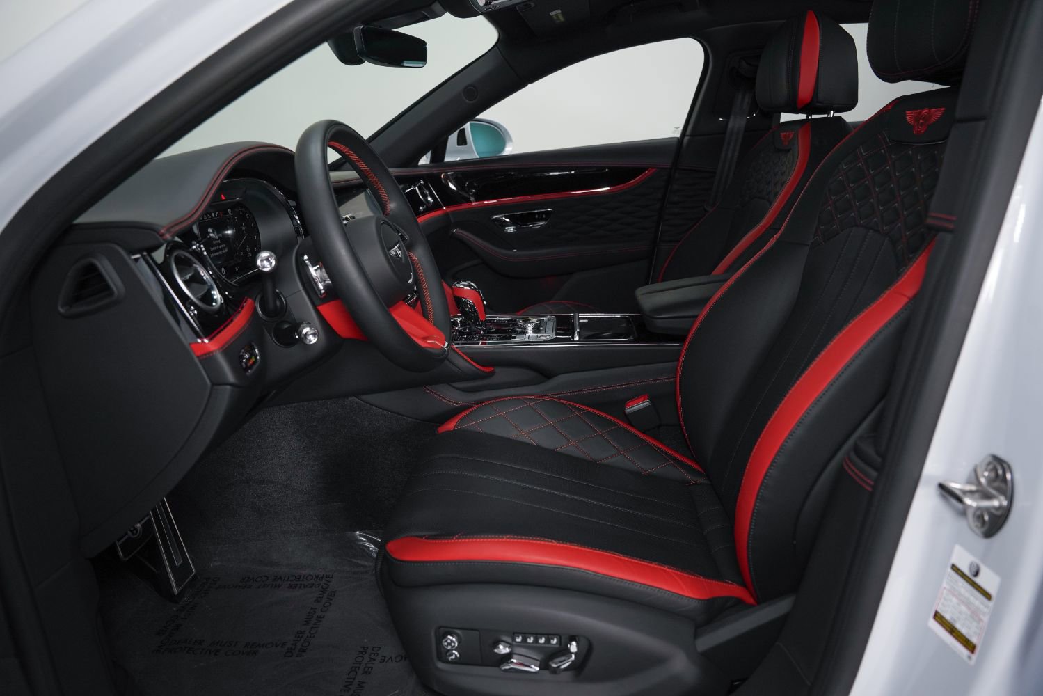 Used 2024 Bentley Flying Spur W12 image 52