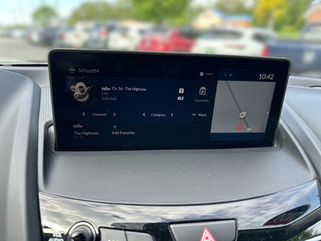 Used 2020 Acura RDX AWD w/ Technology Package image 18