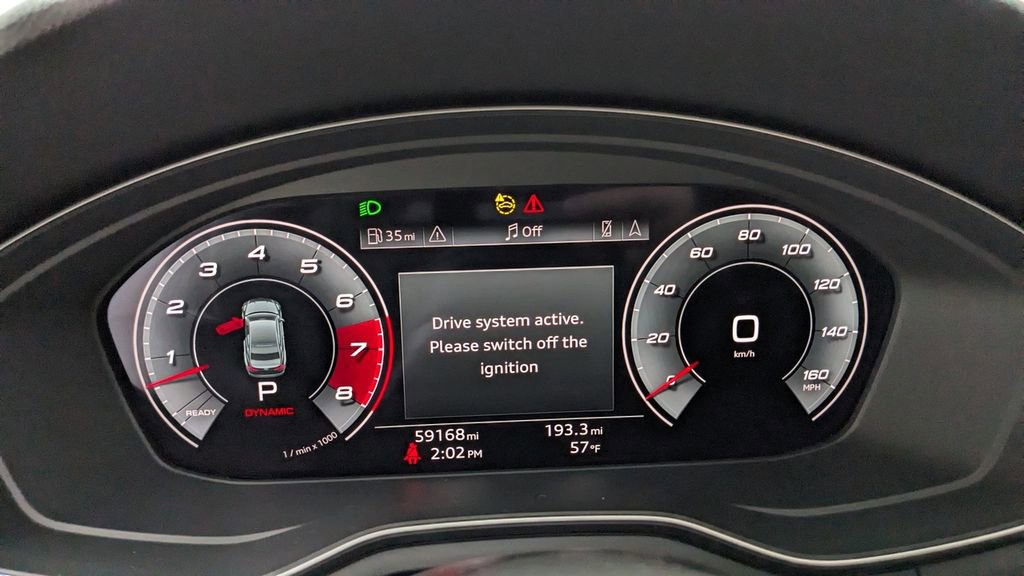 Used 2021 Audi S5 Prestige image 22