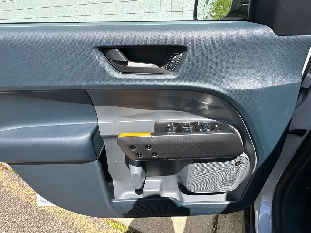 New 2026 Ford Maverick Tremor AWD/4WD image 18