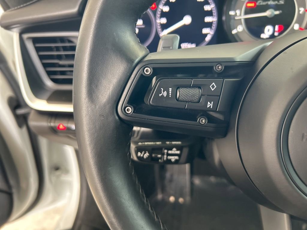 Used 2024 Porsche 911 Turbo S image 51