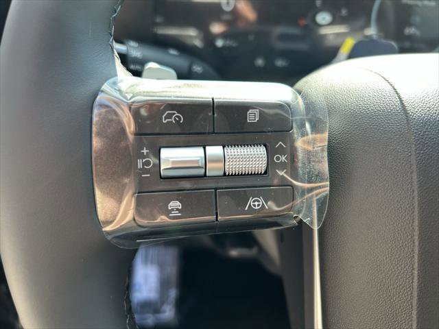 New 2026 Hyundai Palisade Limited image 14