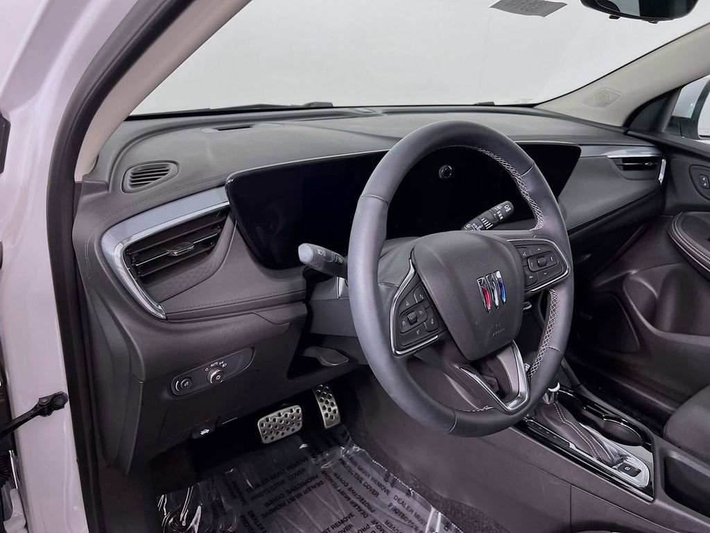 Certified 2024 Buick Encore GX Avenir w/ Avenir Technology Package image 7