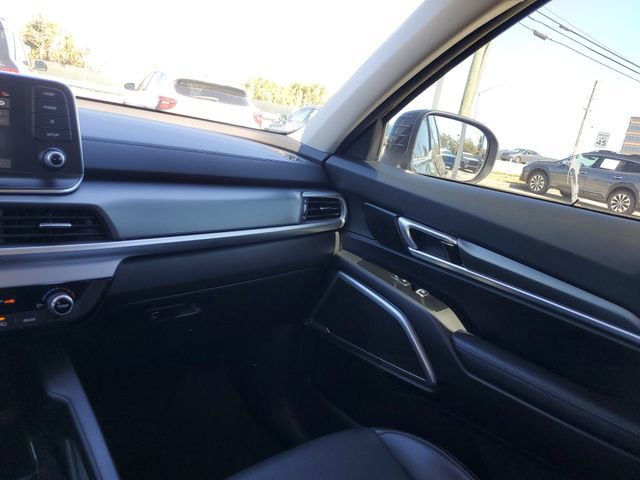 Used 2020 Kia Telluride LX image 12