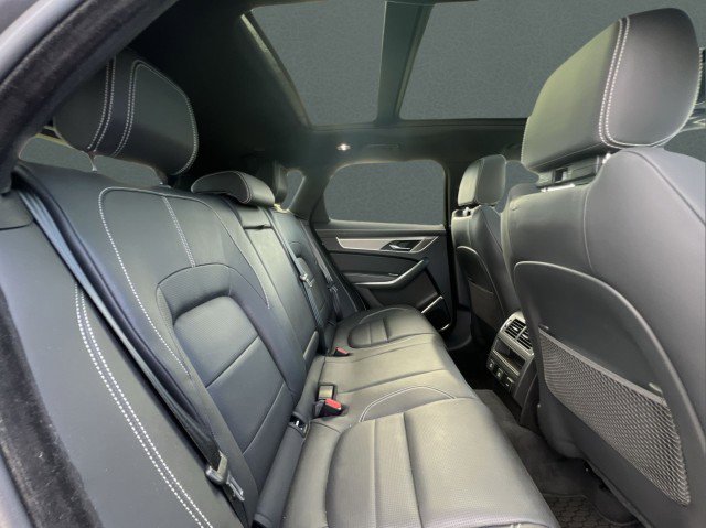 Certified 2025 Jaguar F-PACE R-Dynamic S image 19