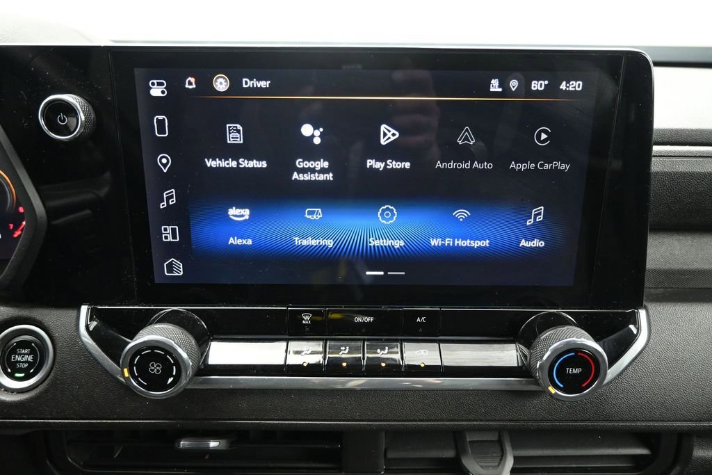 Used 2024 Chevrolet Colorado W/T RWD image 18
