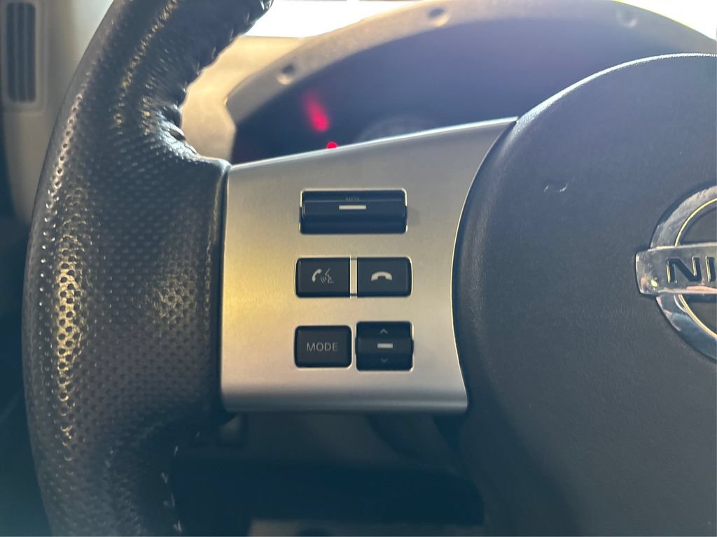 Used 2016 Nissan Frontier PRO-4X w/ Pro-4x Luxury Package AWD/4WD image 36